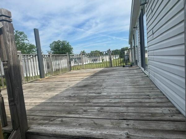 1997 Four Seasons unk Mobile Home