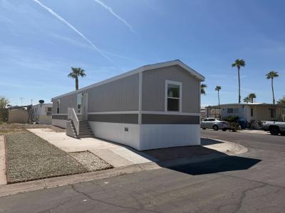 Mobile Home at 3601 E Wyoming Ave #236 #236 Las Vegas, NV 89104