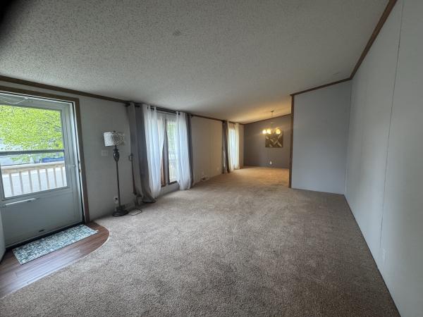 1997 Four Seasons unk Mobile Home