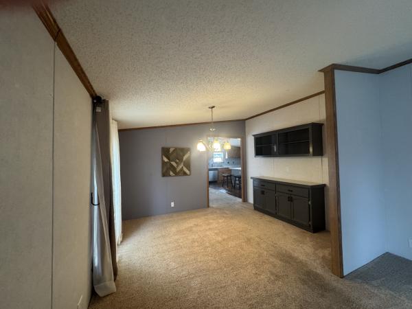 1997 Four Seasons unk Mobile Home