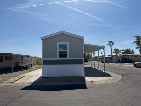2025 Cavco - Goodyear  Home