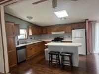 1997 Four Seasons unk Mobile Home
