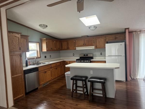 1997 Four Seasons unk Mobile Home