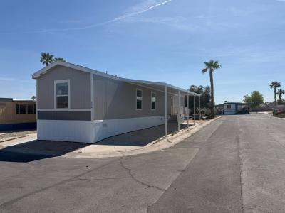 Photo 3 of 27 of home located at 3601 E Wyoming Ave #236 #236 Las Vegas, NV 89104