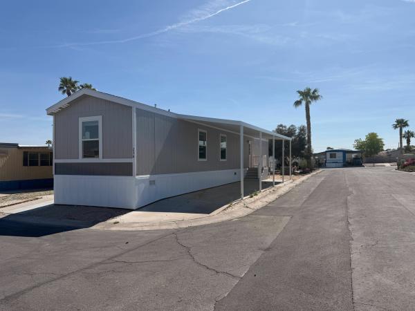 2025 Cavco - Goodyear  Home