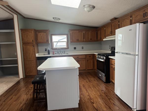 1997 Four Seasons unk Mobile Home