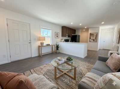 Photo 4 of 27 of home located at 3601 E Wyoming Ave #236 #236 Las Vegas, NV 89104
