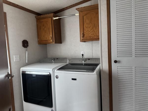 1997 Four Seasons unk Mobile Home