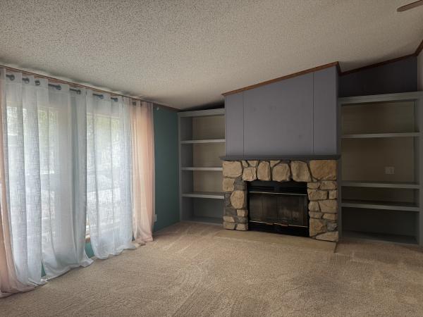 1997 Four Seasons unk Mobile Home