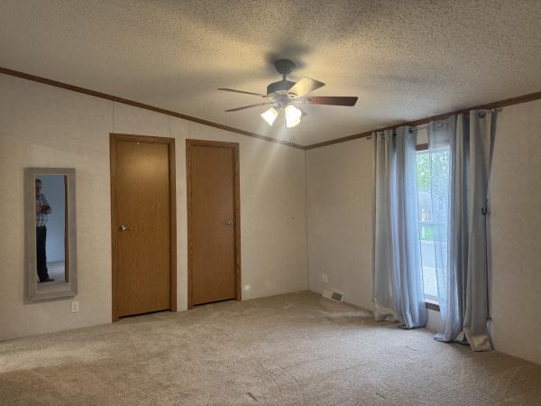 1997 Four Seasons unk Mobile Home