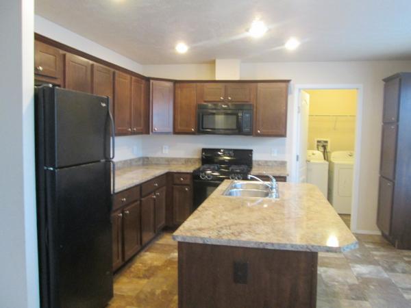 2014 Clayton 95SUN28564 Mobile Home