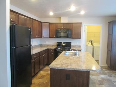 Photo 2 of 16 of home located at 43542 Park Dr W Clinton Township, MI 48036