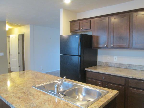 2014 Clayton 95SUN28564 Mobile Home