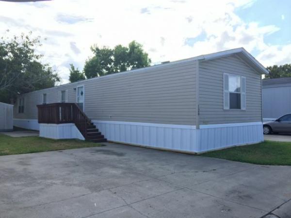 Photo 1 of 2 of home located at 5902 Ayers Street #120 Corpus Christi, TX 78415