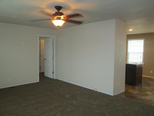 2014 Clayton 95SUN28564 Mobile Home
