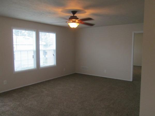 2014 Clayton 95SUN28564 Mobile Home