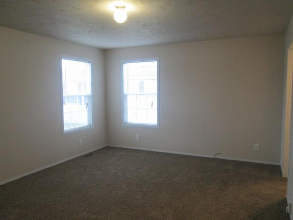 2014 Clayton 95SUN28564 Mobile Home