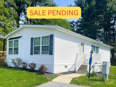 Mobile Home at 8910 Breinig Run Cir Breinigsville, PA 18031
