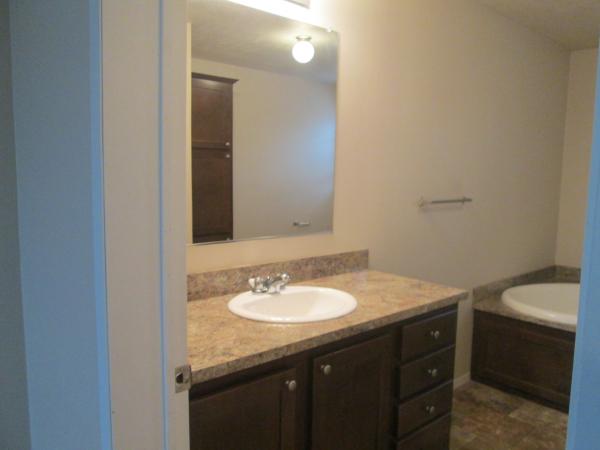 2014 Clayton 95SUN28564 Mobile Home