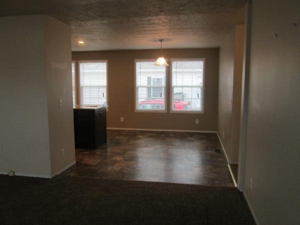 2014 Clayton 95SUN28564 Mobile Home