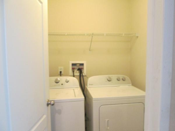 2014 Clayton 95SUN28564 Mobile Home