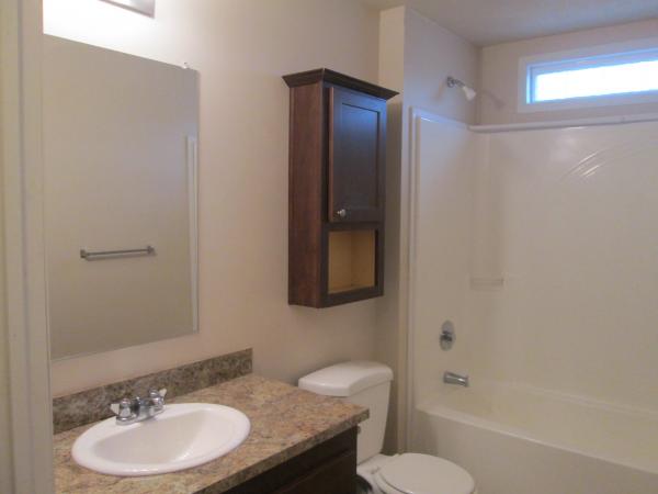 2014 Clayton 95SUN28564 Mobile Home