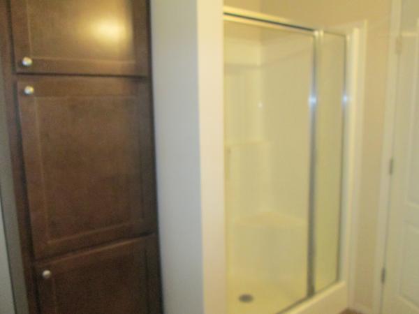 2014 Clayton 95SUN28564 Mobile Home