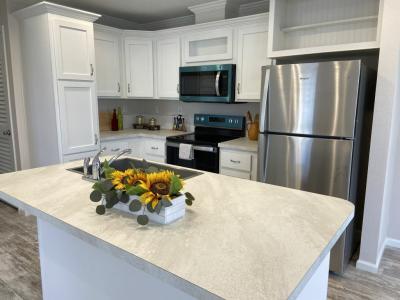 Mobile Home at 8775 20th Street #356 Vero Beach, FL 32966