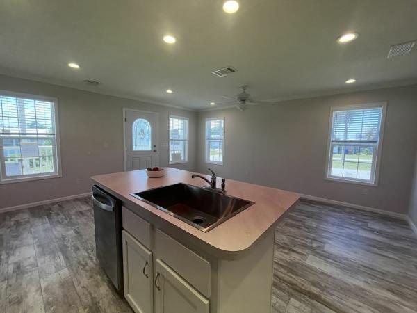 2026 Jacobsen Homes Maitland Mobile Home