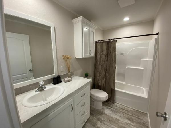 2026 Jacobsen Homes Maitland Mobile Home