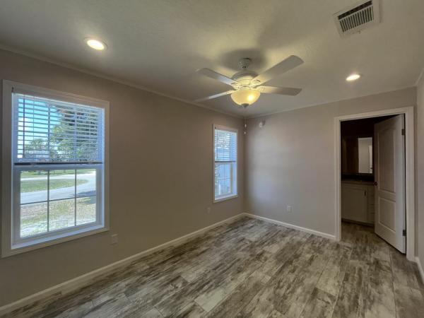 2026 Jacobsen Homes Maitland Mobile Home