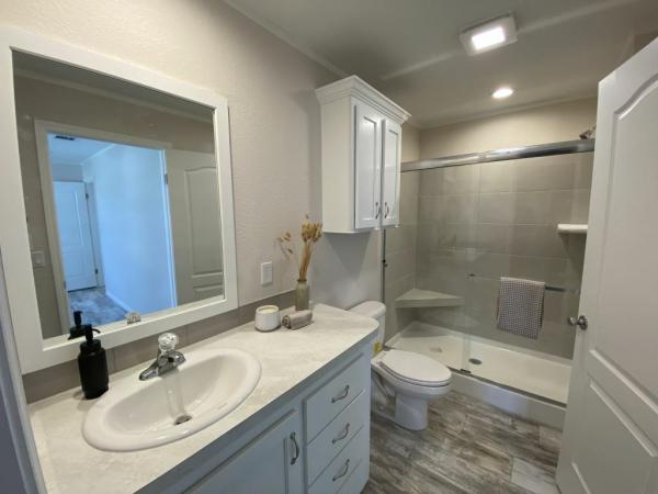 2026 Jacobsen Homes Maitland Mobile Home