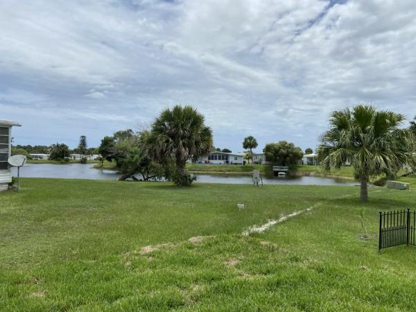 2026 Jacobsen Homes Maitland Mobile Home