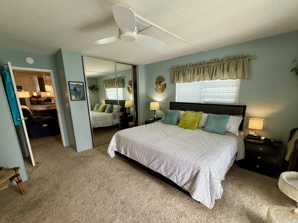 1974 Golden West 1234 Mobile Home
