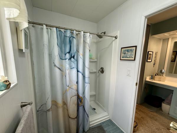 1974 Golden West 1234 Mobile Home