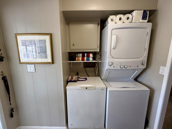 1974 Golden West 1234 Mobile Home