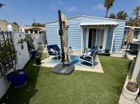 1974 Golden West 1234 Mobile Home