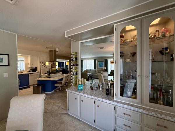 1974 Golden West 1234 Mobile Home