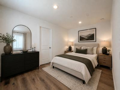 Photo 5 of 22 of home located at 2060 N. Center Street #410 #410 Mesa, AZ 85201