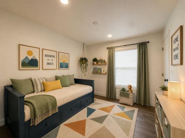 2025 Clayton - Buckeye  Home