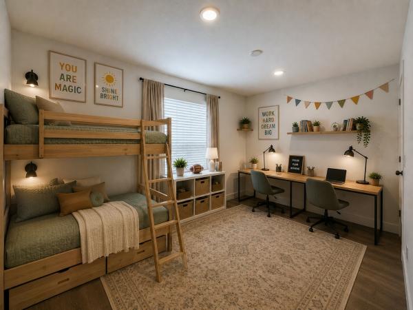2025 Clayton - Buckeye  Home