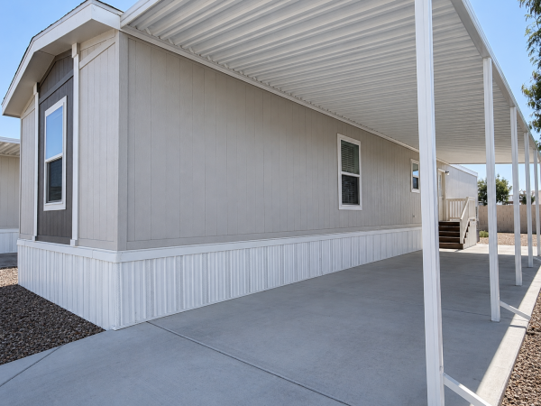 2025 Clayton - Buckeye  Home
