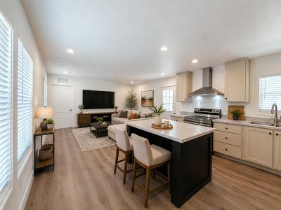 Mobile Home at 2060 N. Center Street #411 #411 Mesa, AZ 85201