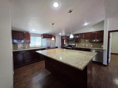 Photo 3 of 8 of home located at 4020 Wapiti Way Evans, CO 80620