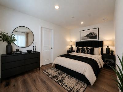 Photo 5 of 21 of home located at 2060 N. Center Street #411 #411 Mesa, AZ 85201