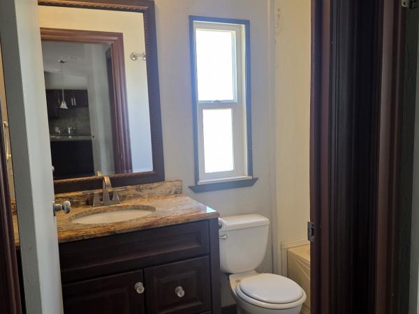 2001 Other N/A Mobile Home