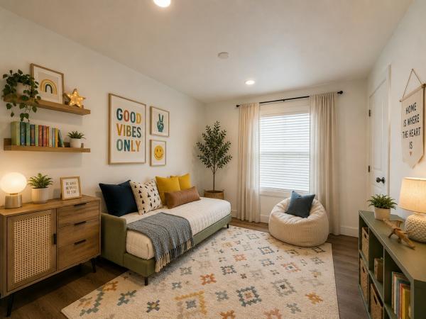 2025 Clayton - Buckeye  Home