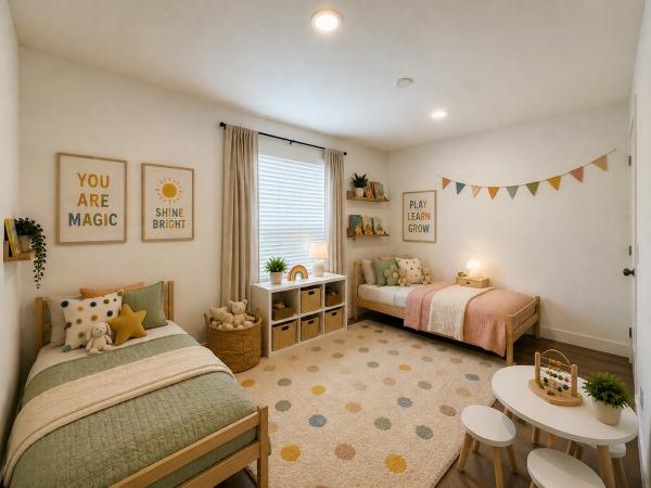 2025 Clayton - Buckeye  Home