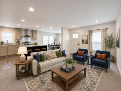 Mobile Home at 2060 N. Center Street #430 #430 Mesa, AZ 85201