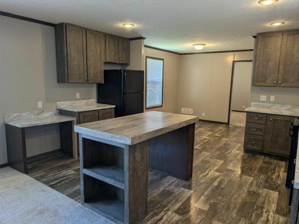 2020 Clayton Homes Inc Pulse Mobile Home